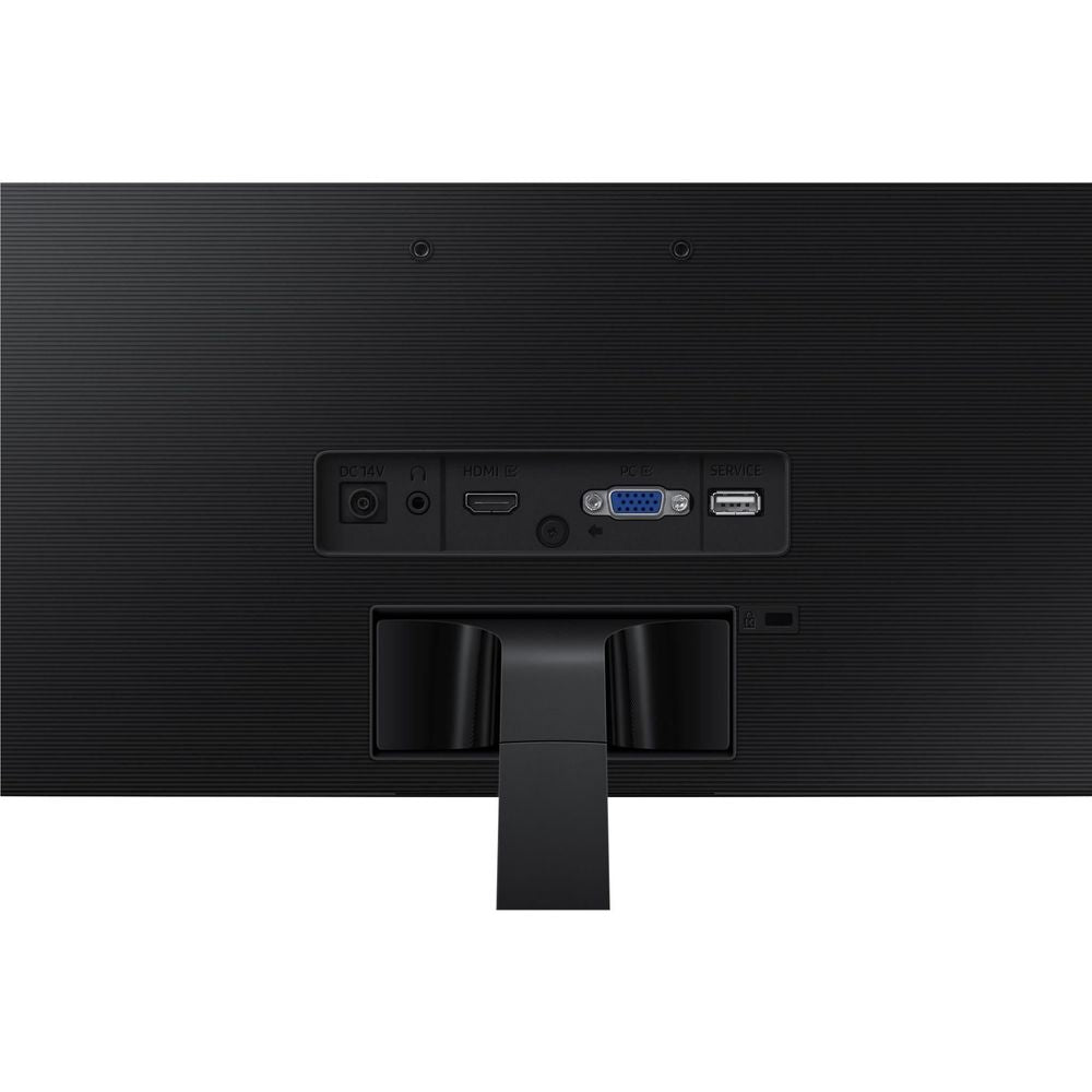 Samsung S36GD 27" FHD 100Hz Curved Monitor