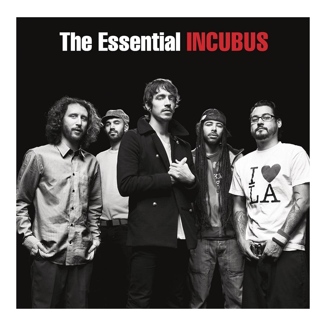 The Essential Incubus,  By: Incubus