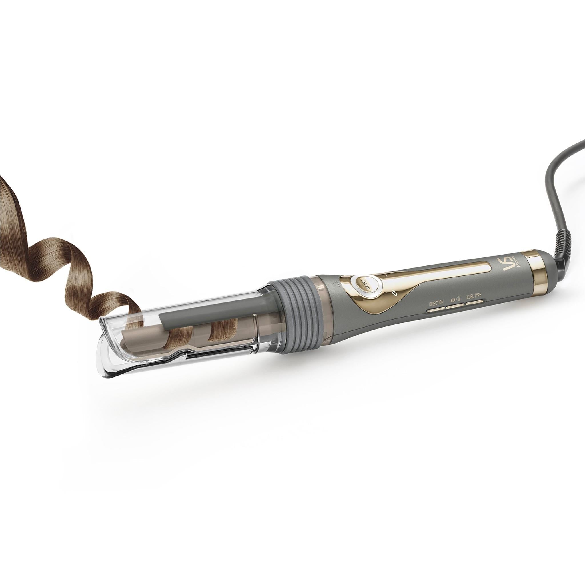 VS Sassoon Curl Secret Ceramic Auto Curler