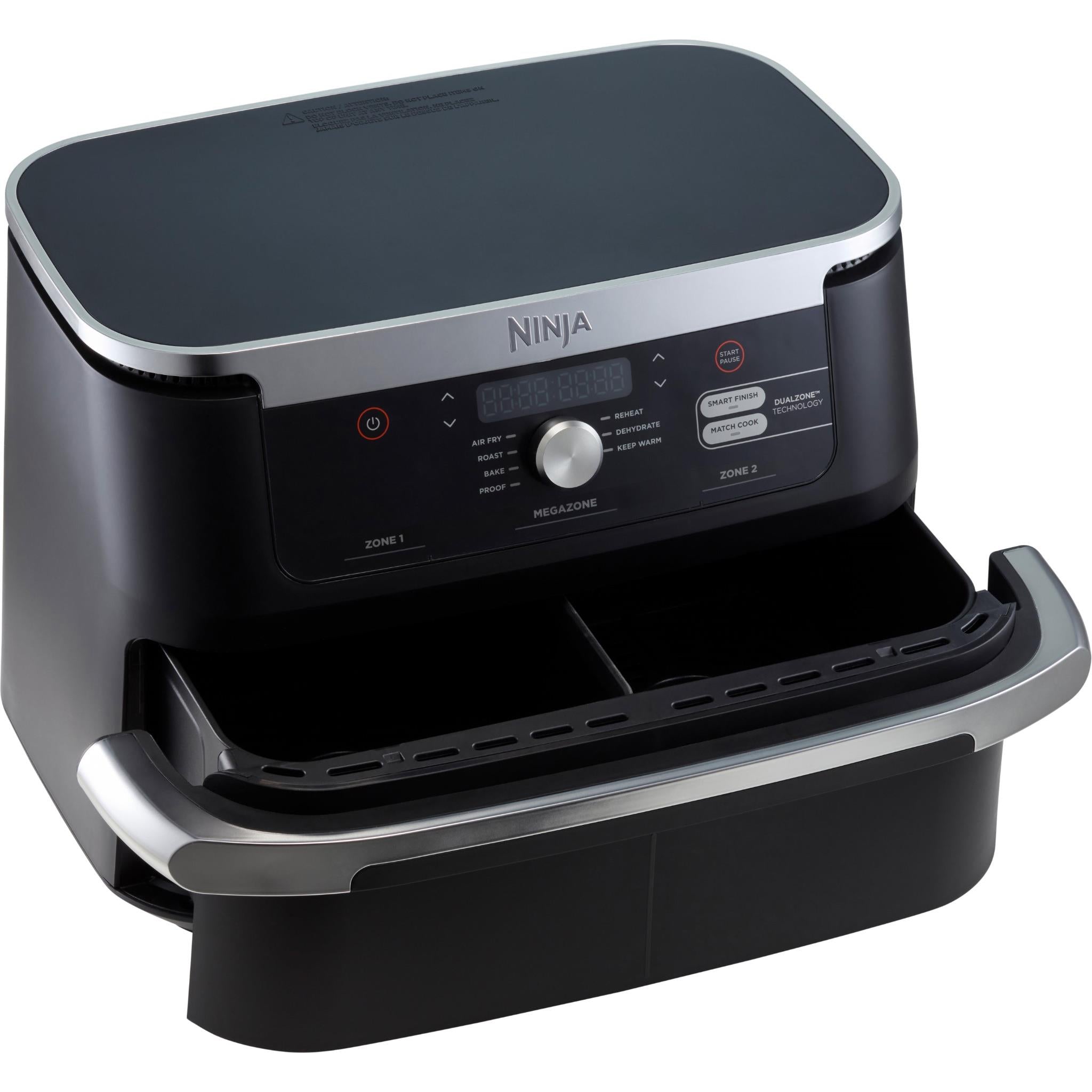 Ninja AF500 XXXL FlexDrawer Air Fryer