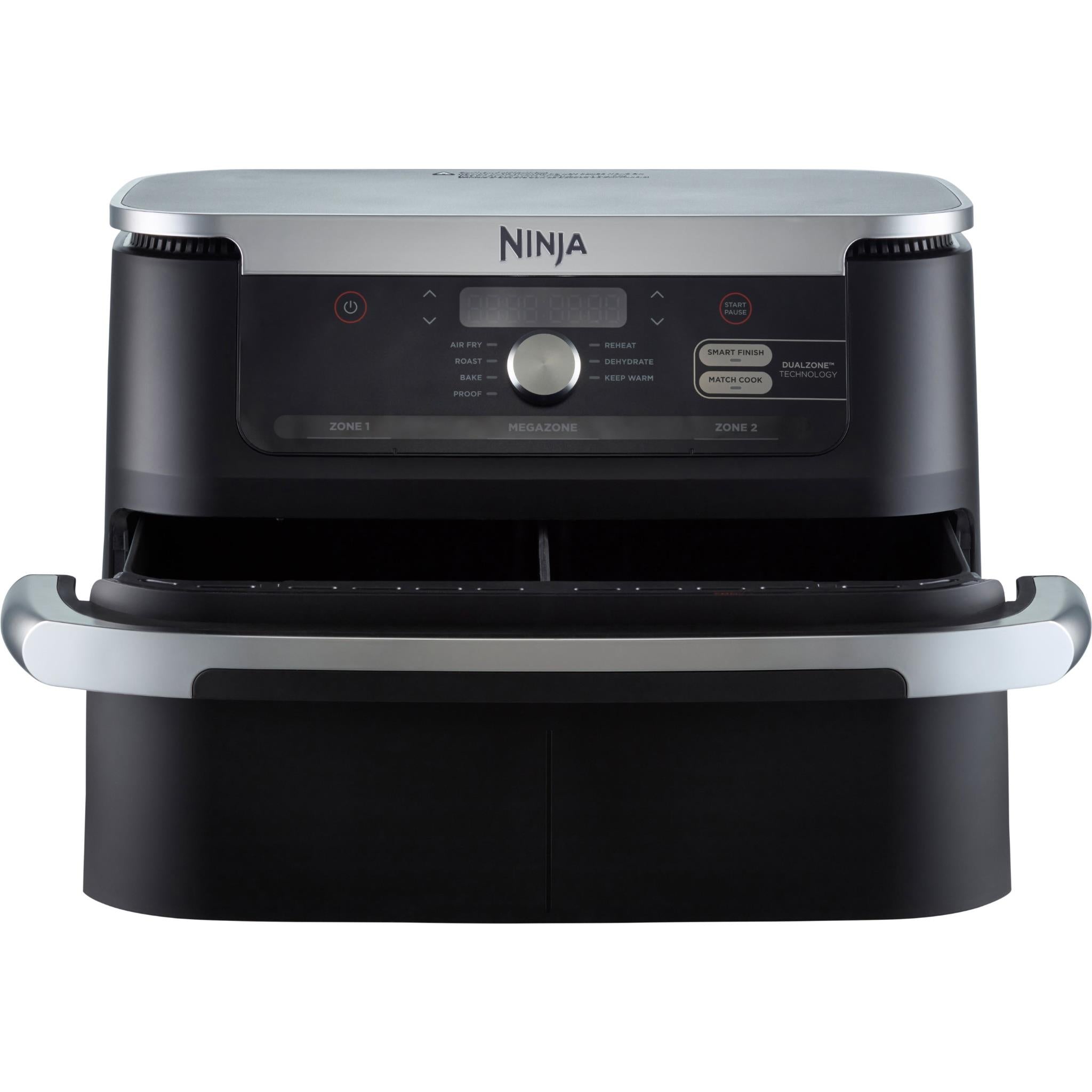 Ninja AF500 XXXL FlexDrawer Air Fryer