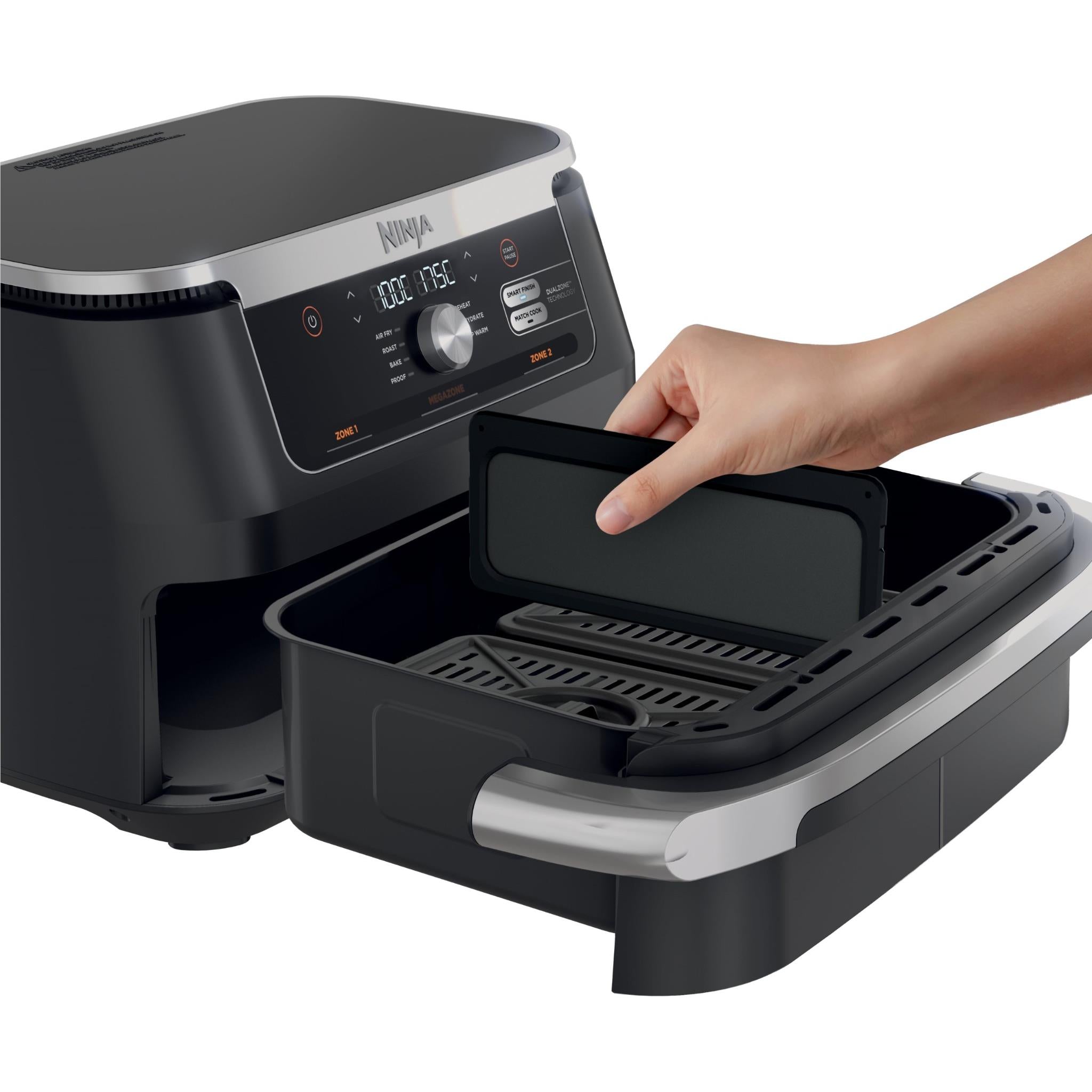 Ninja AF500 XXXL FlexDrawer Air Fryer