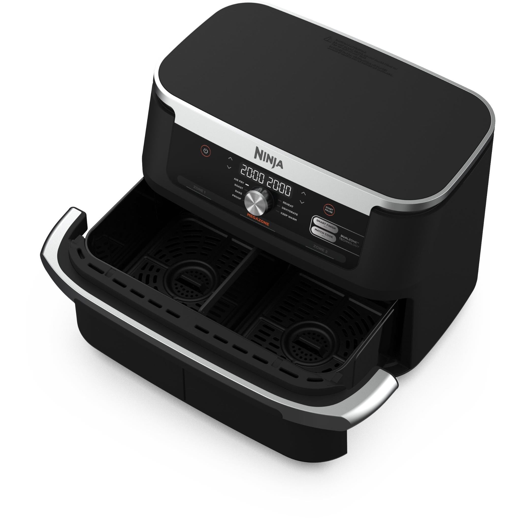 Ninja AF500 XXXL FlexDrawer Air Fryer