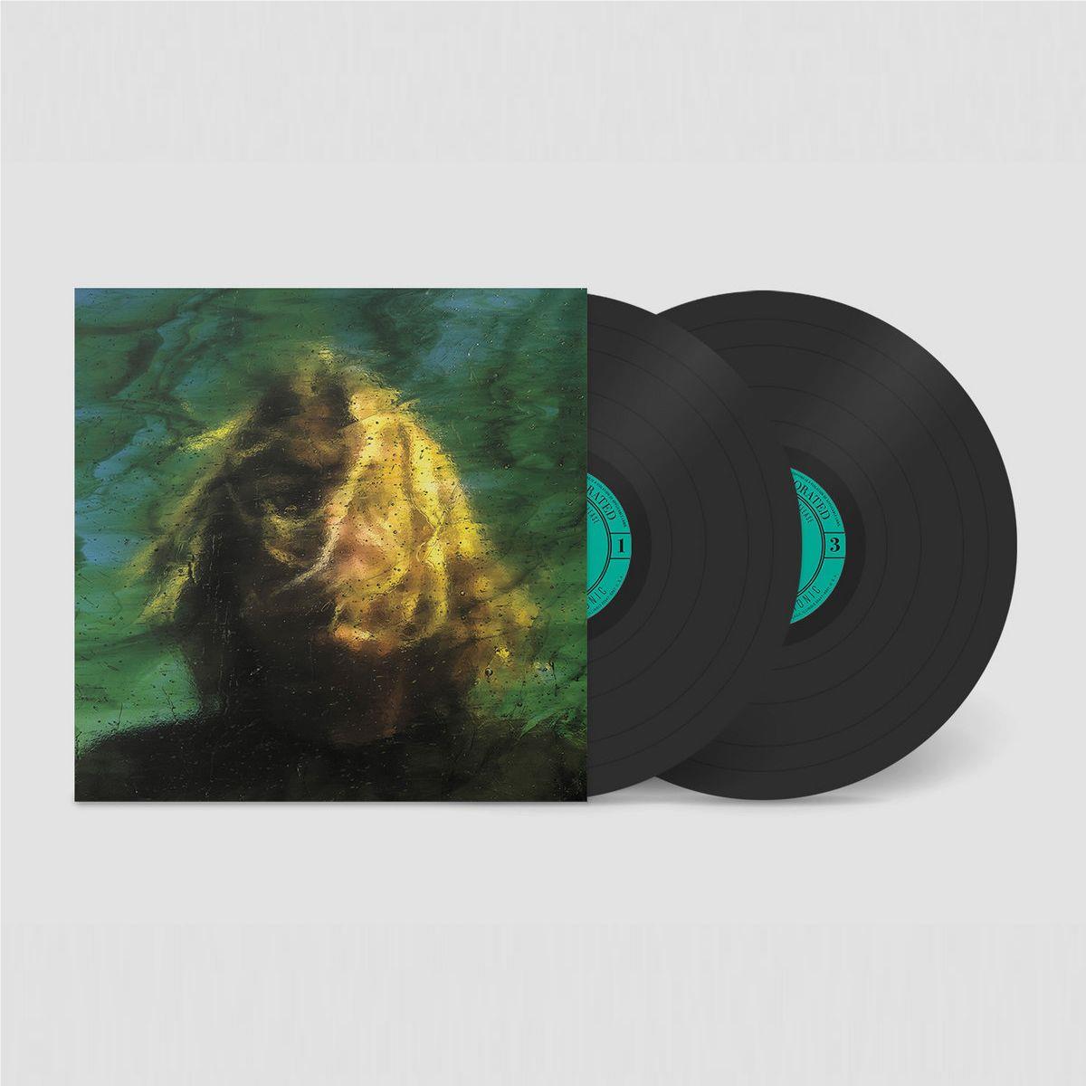 Three Bells (Vinyl) - By: Ty Segall