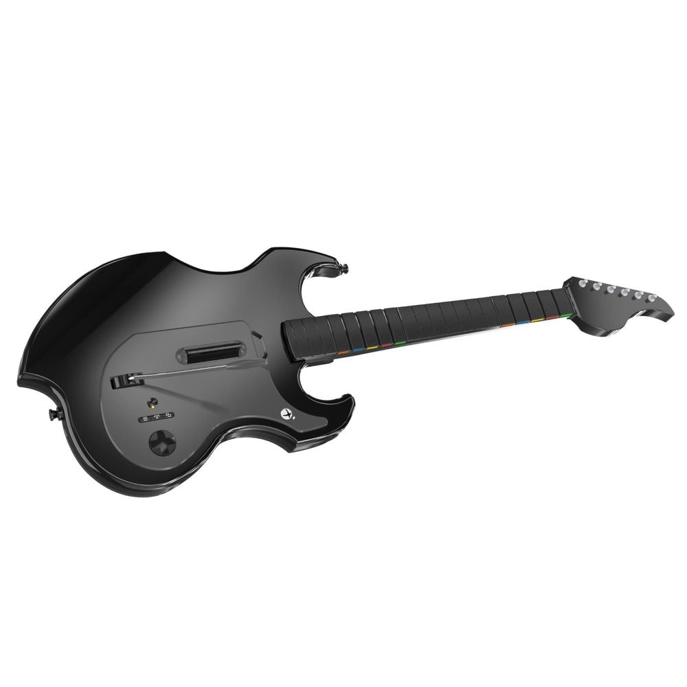 PDP RIFFMASTER Wireless Guitar Controller for Xbox & PC