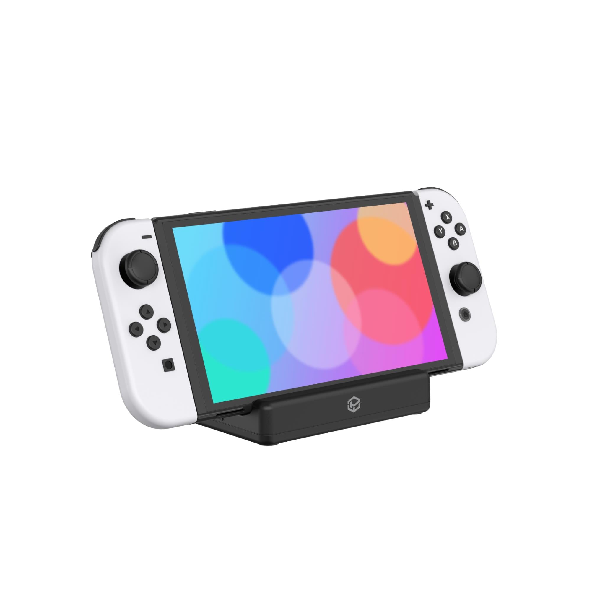 Powerwave Switch Mini Dock & AC Adapter - TECH SUPPLY SHED