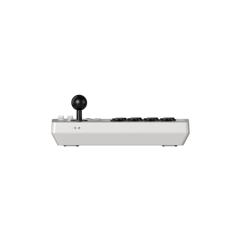8BitDo Arcade Stick for Xbox (White)