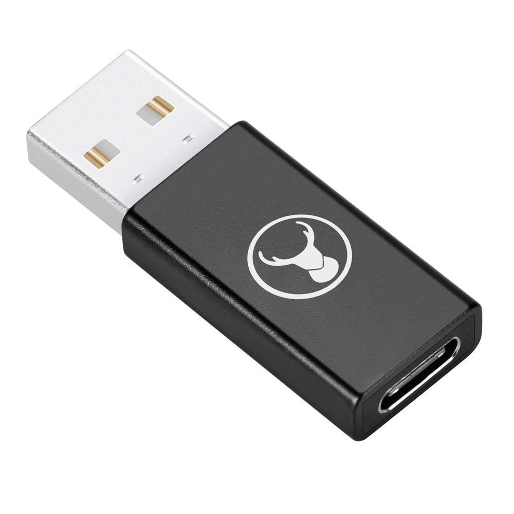 Bonelk USB-A 3.0 to USB-C Adapter