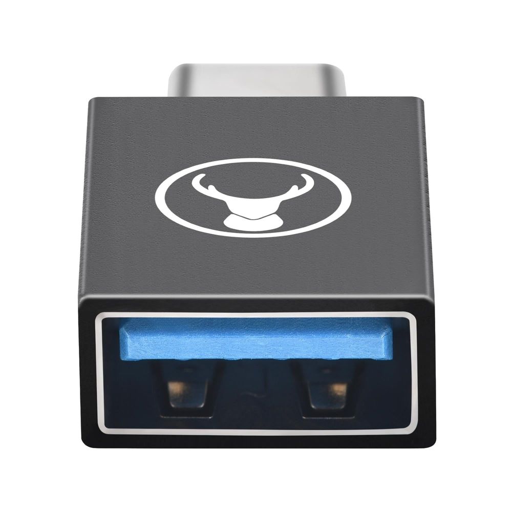 Bonelk USB-C to USB-A 3.0 Adapter
