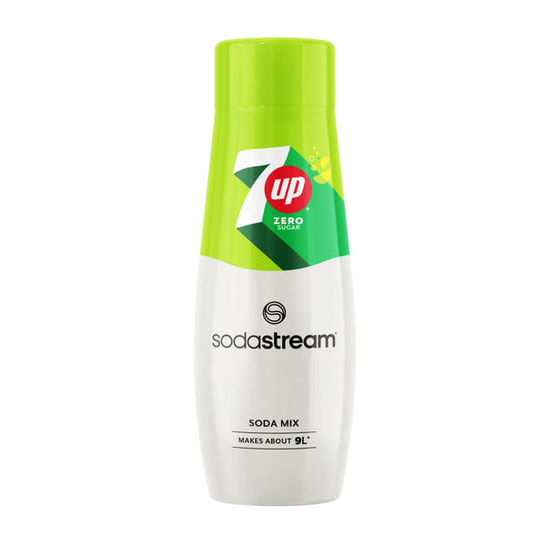 SodaStream 440ml (7up Free)