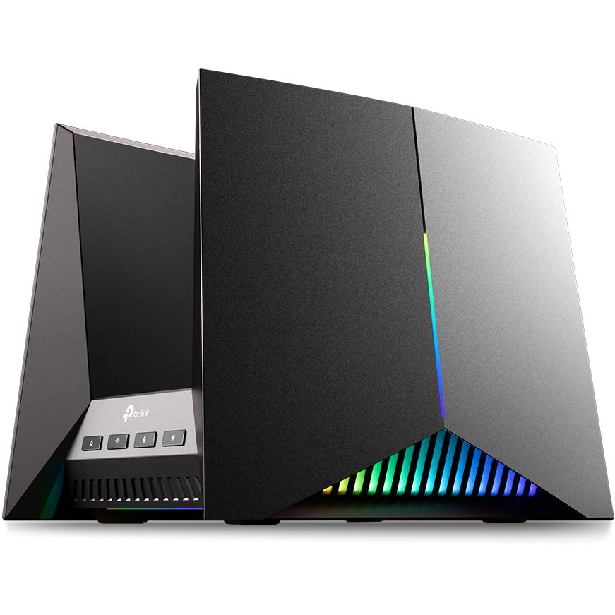 TP-Link GE800 BE19000 Tri-Band Wi-Fi 7 Gaming Router