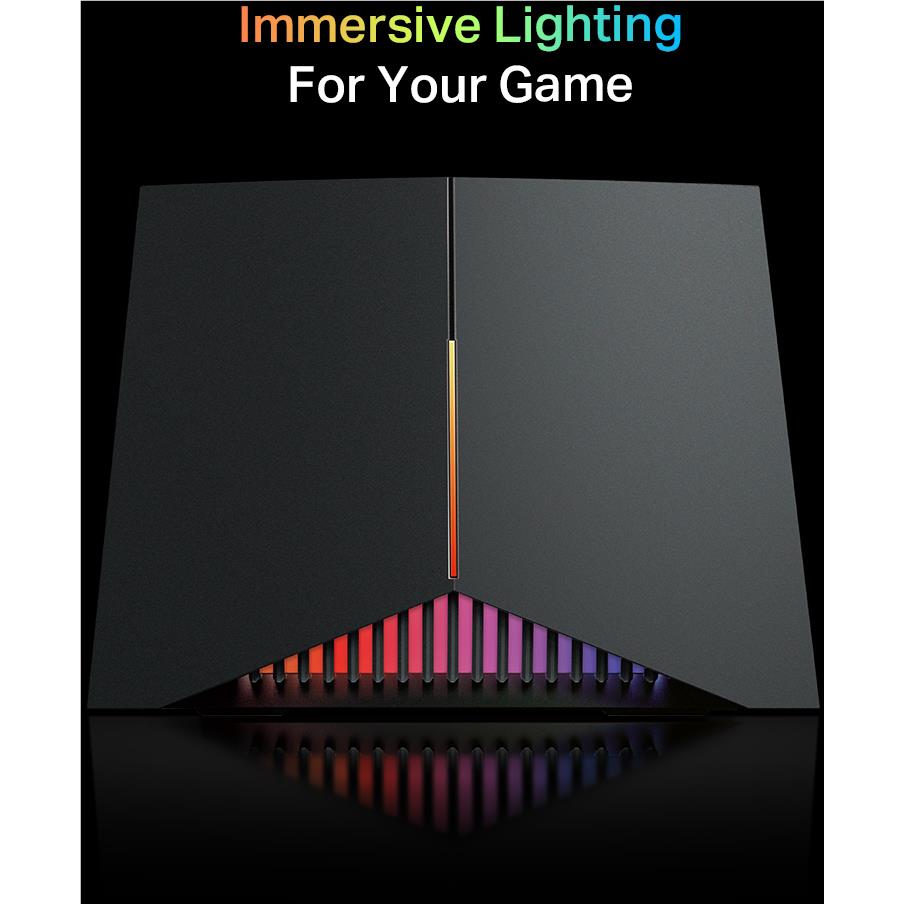 TP-Link GE800 BE19000 Tri-Band Wi-Fi 7 Gaming Router