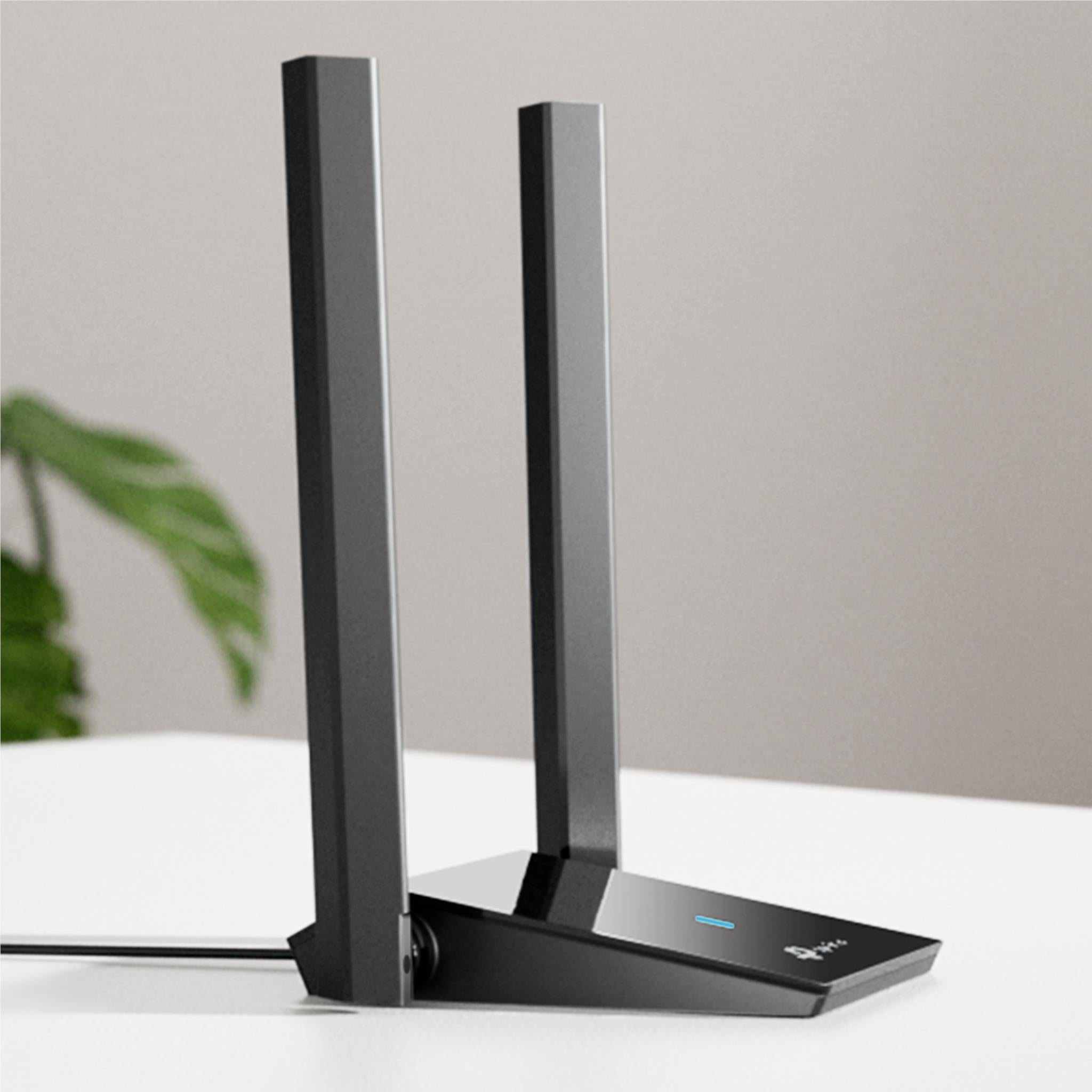 TP Link Archer TX20U Plus AX1800 Wireless USB Adapter