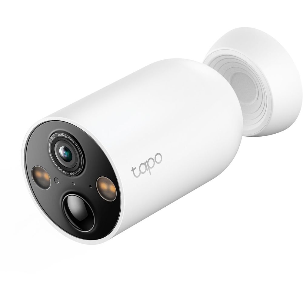 Tapo C425 Smart Wire-Free Security Camera