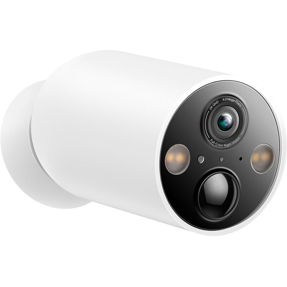 Tapo C425 Smart Wire-Free Security Camera