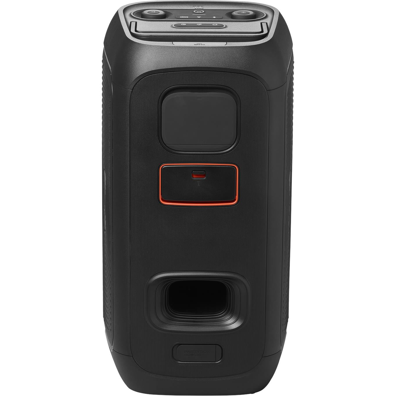 JBL PartyBox Club 120 Party Speaker (Black)