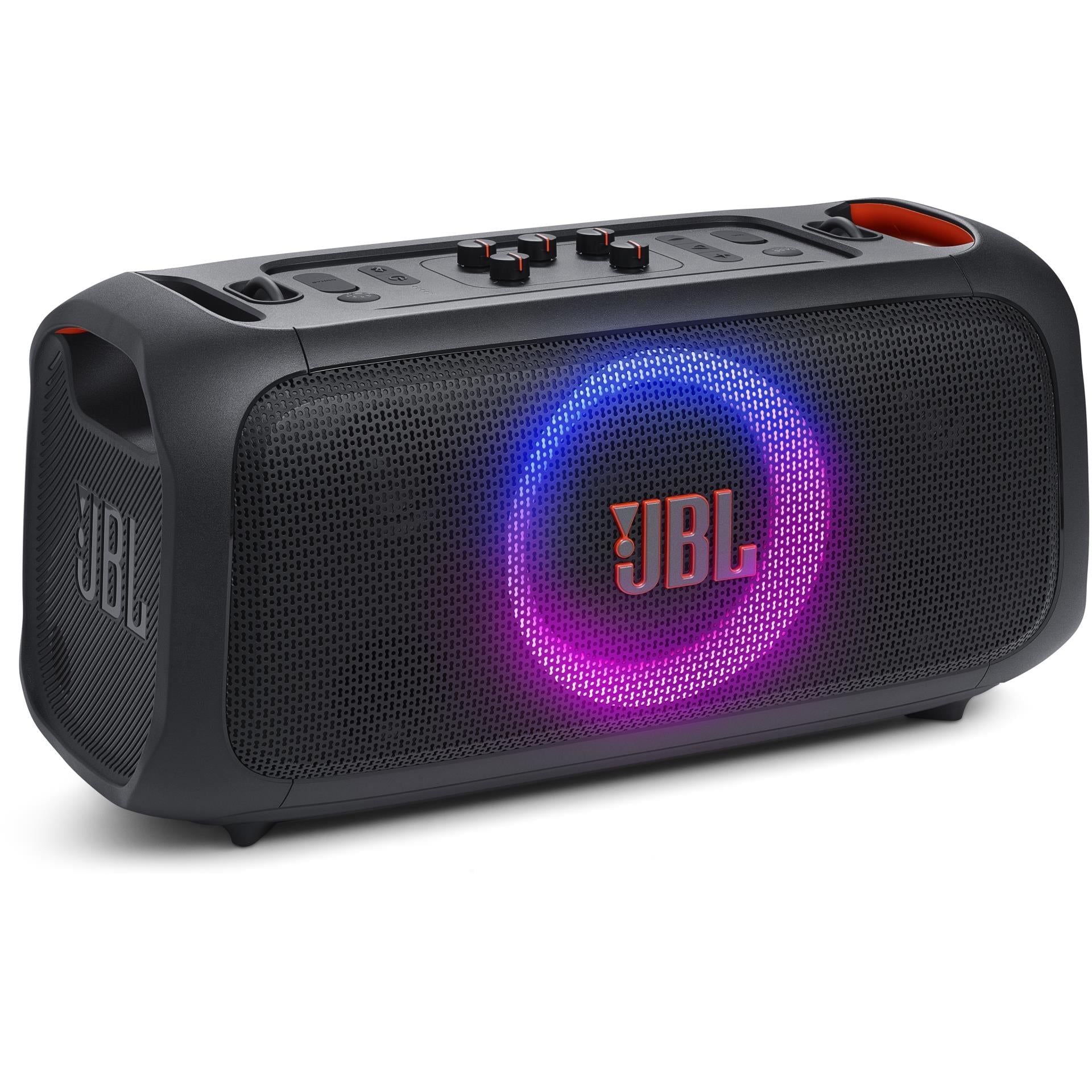 JBL PartyBox On-The-Go Essential Party Speaker