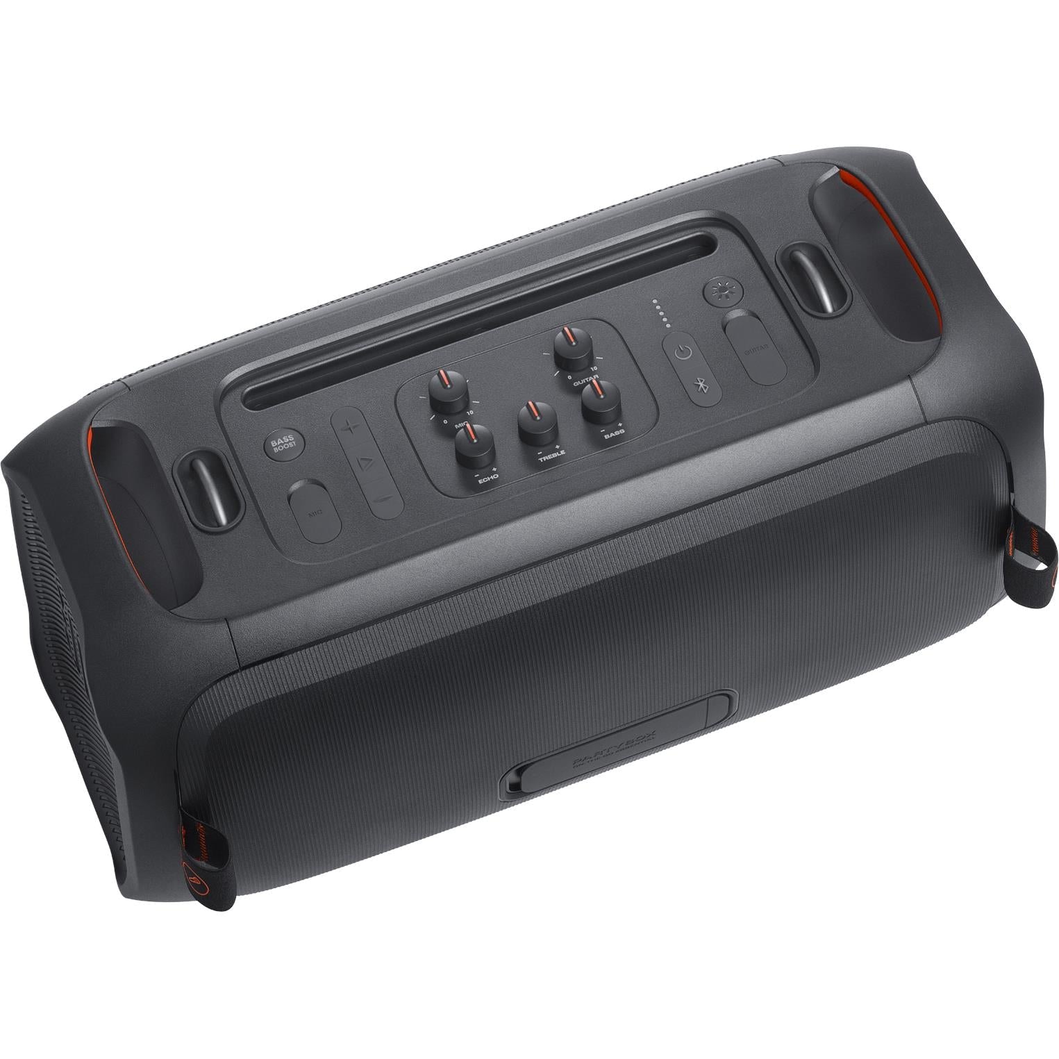 JBL PartyBox On-The-Go Essential Party Speaker