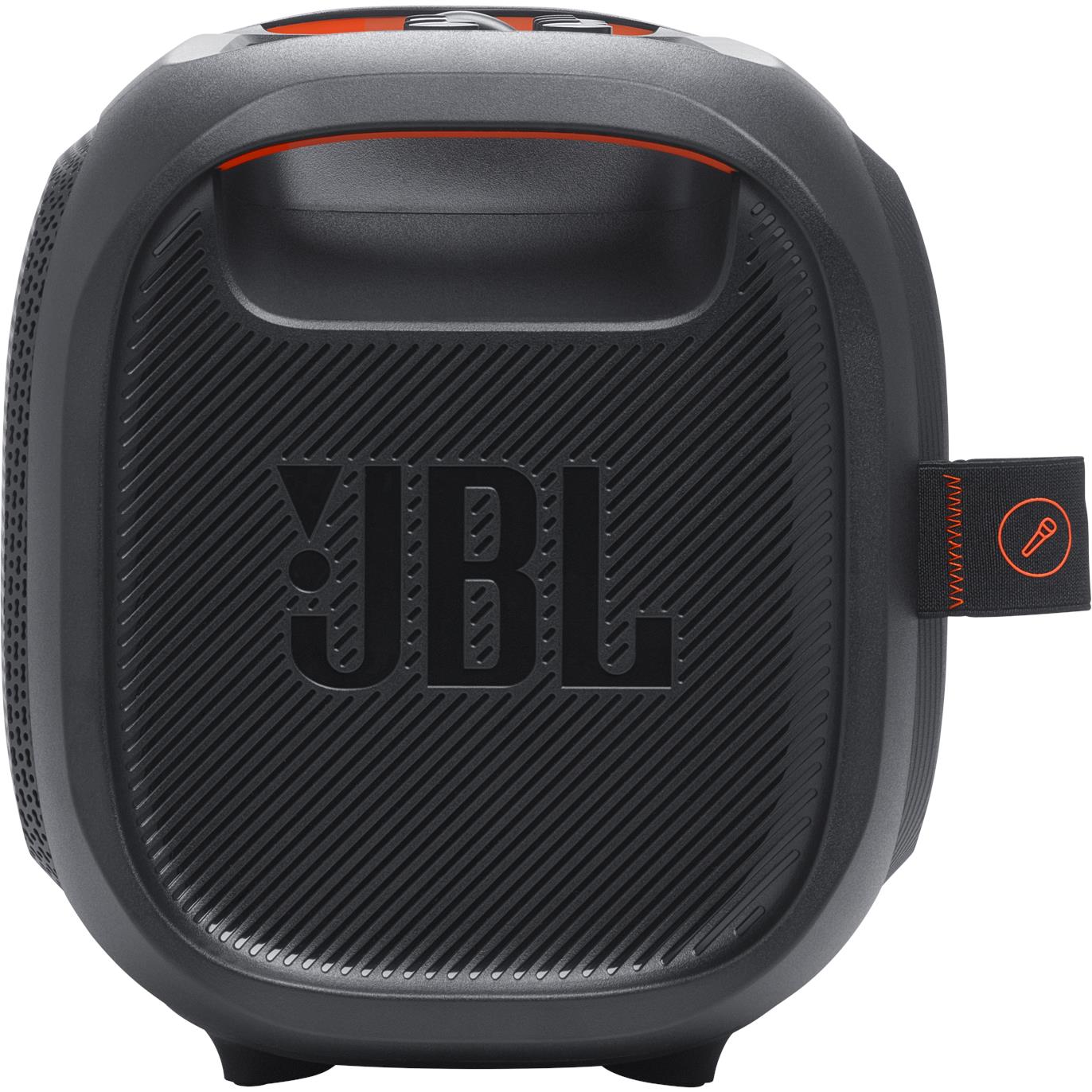 JBL PartyBox On-The-Go Essential Party Speaker