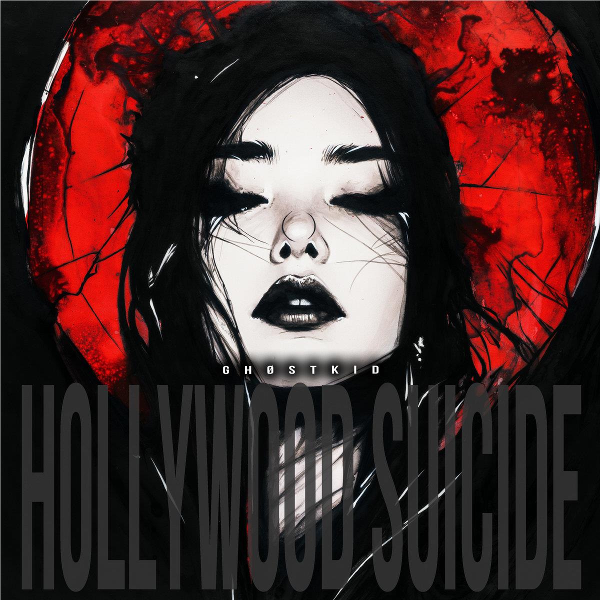 Hollywood Suicide, By: Ghøstkid