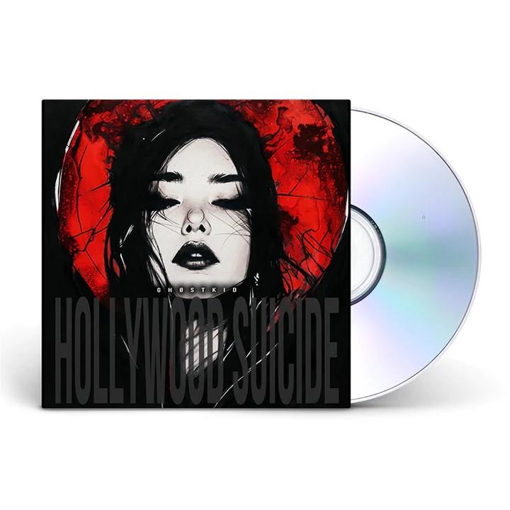 Hollywood Suicide, By: Ghøstkid