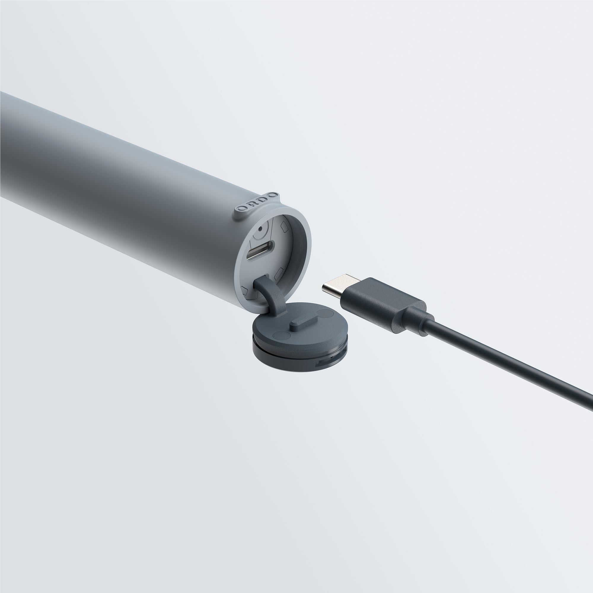 Ordo Sonic Lite Electric Toothbrush (Stone)