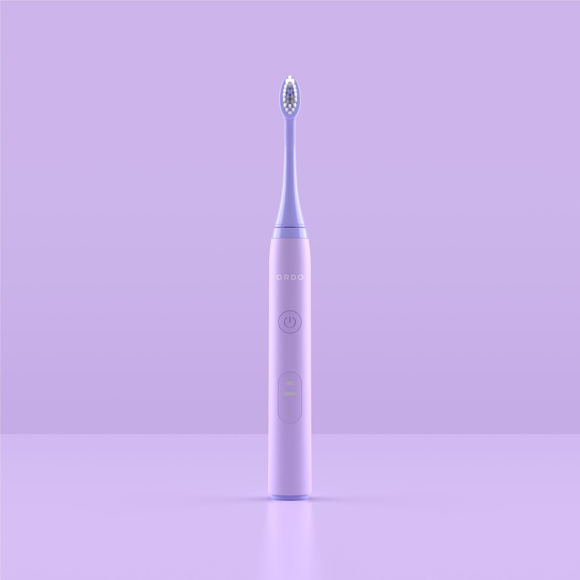 Ordo Sonic Lite Electric Toothbrush (Lavender)
