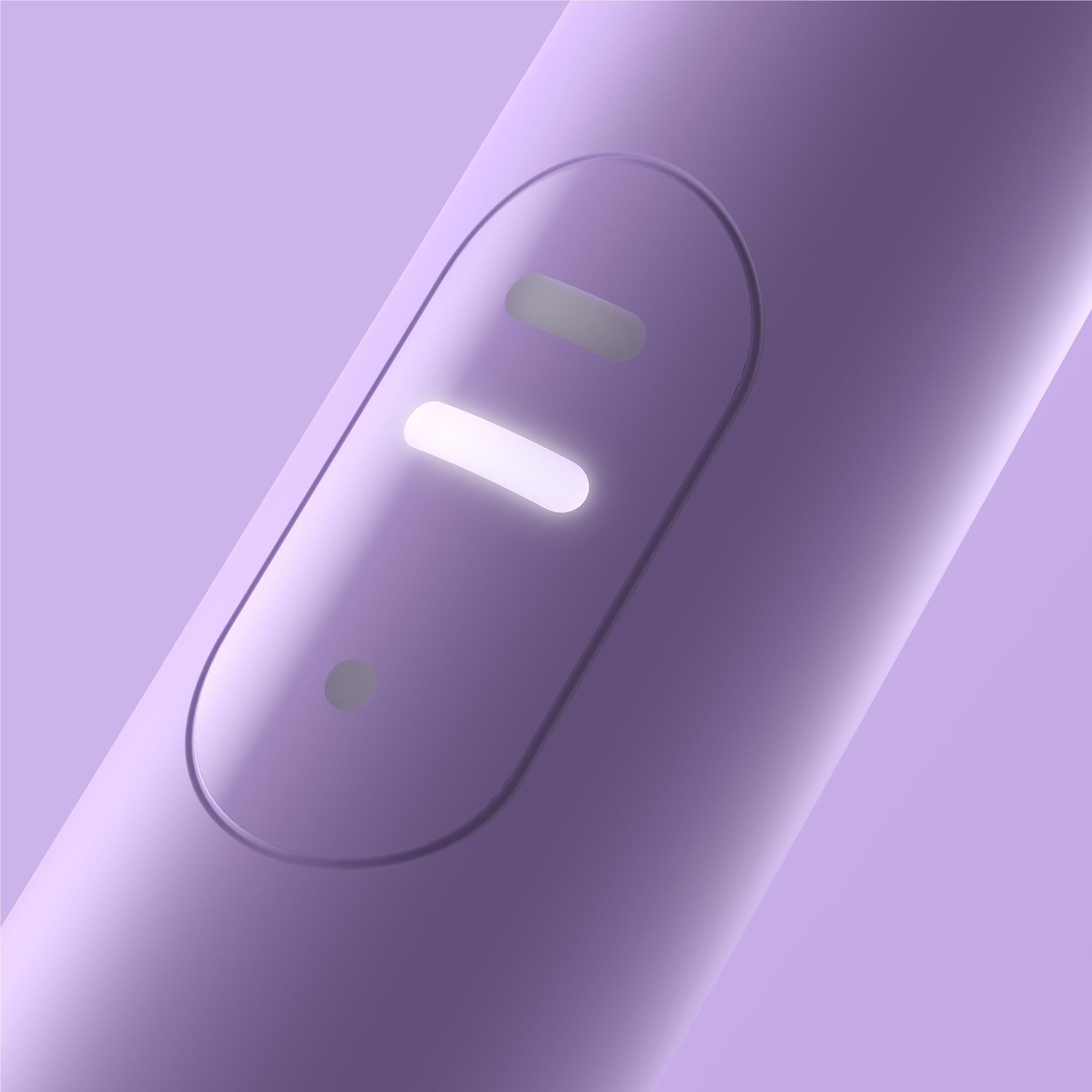 Ordo Sonic Lite Electric Toothbrush (Lavender)