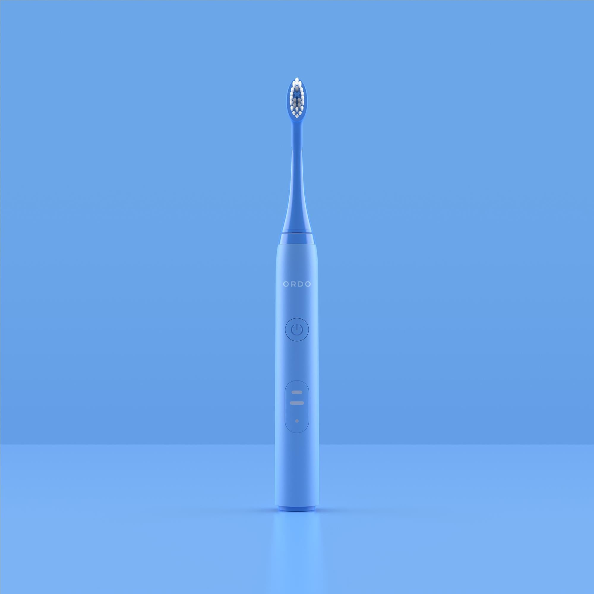 Ordo Sonic Lite Electric Toothbrush (Ocean Blue)