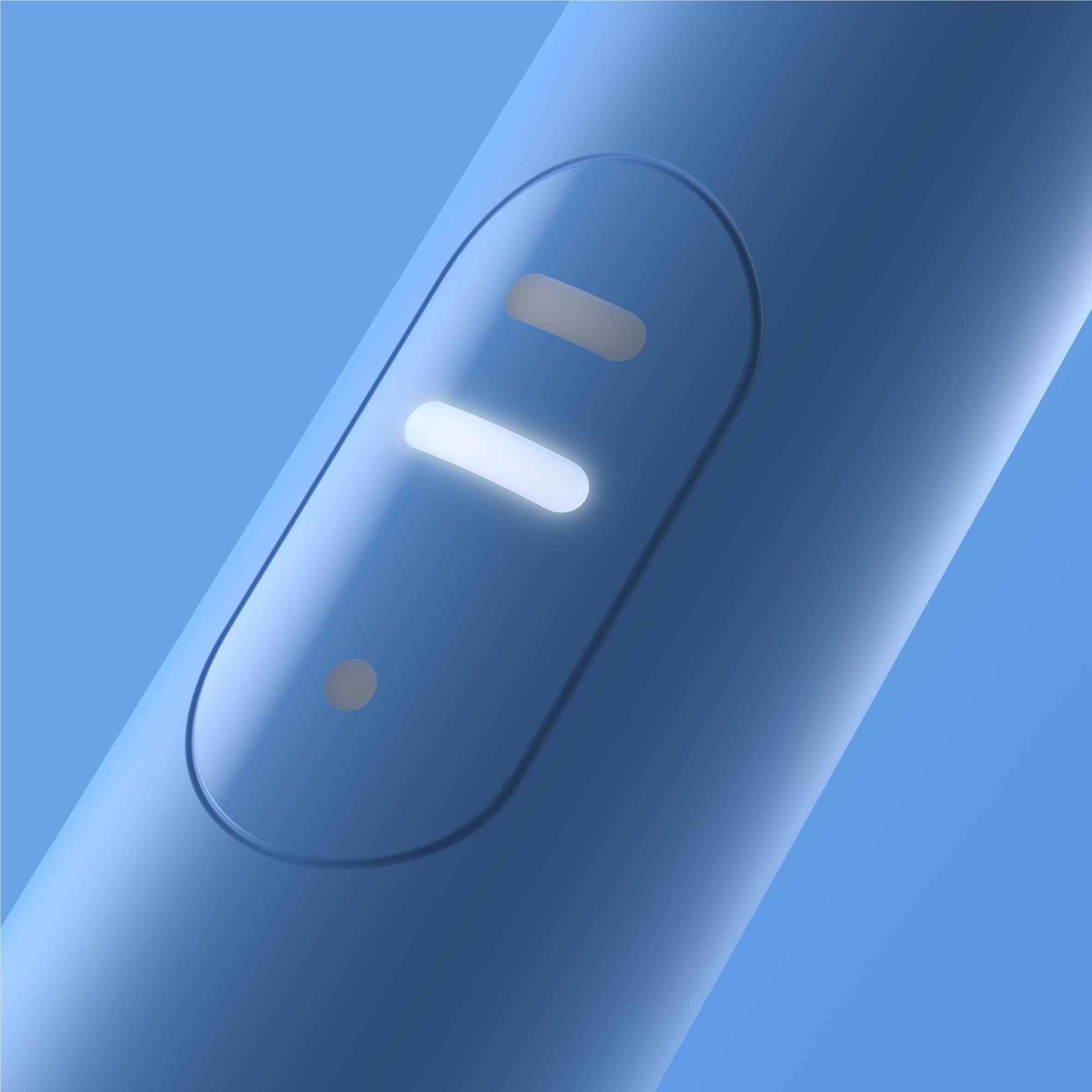 Ordo Sonic Lite Electric Toothbrush (Ocean Blue)
