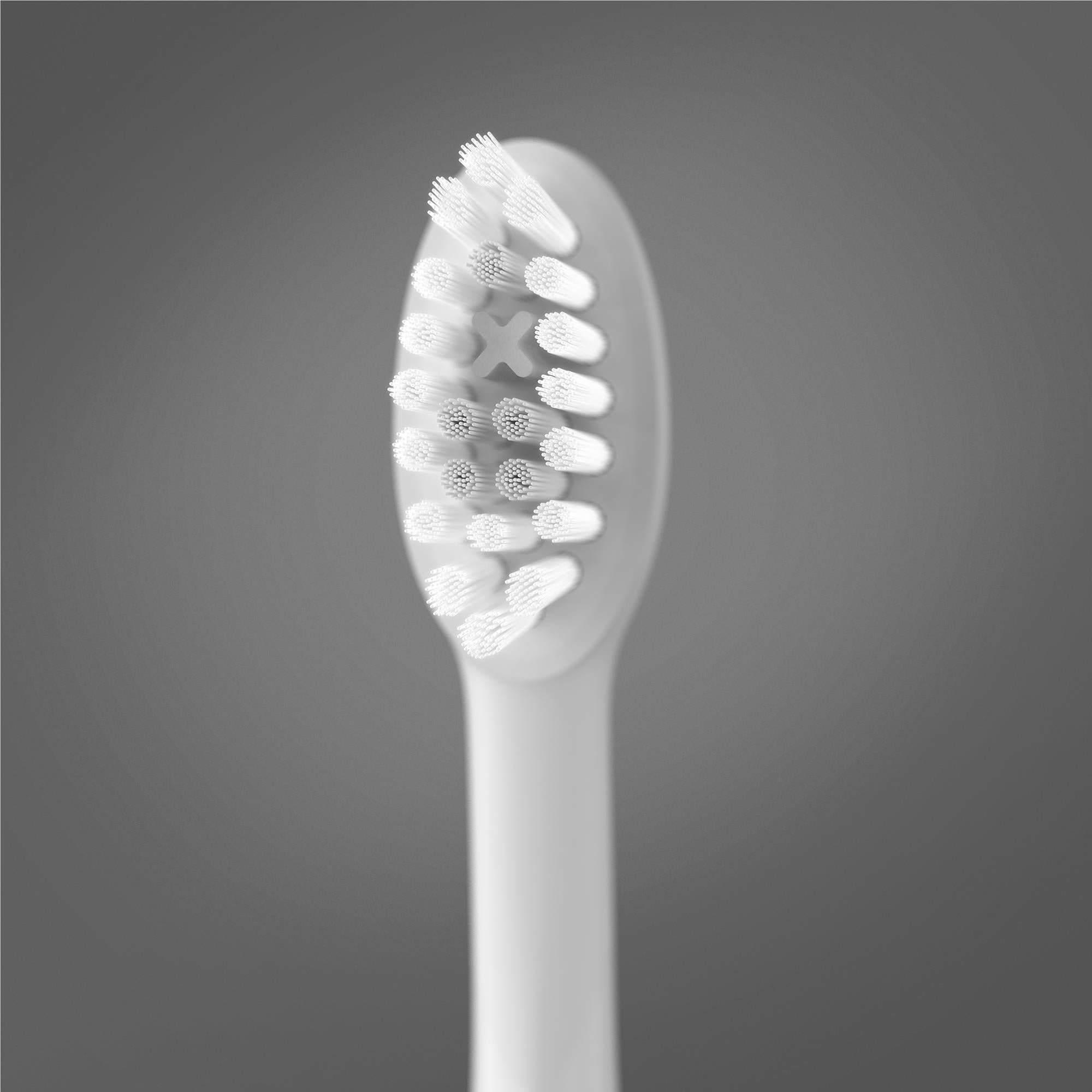 Ordo Sonic+ Electric Toothbrush (White)