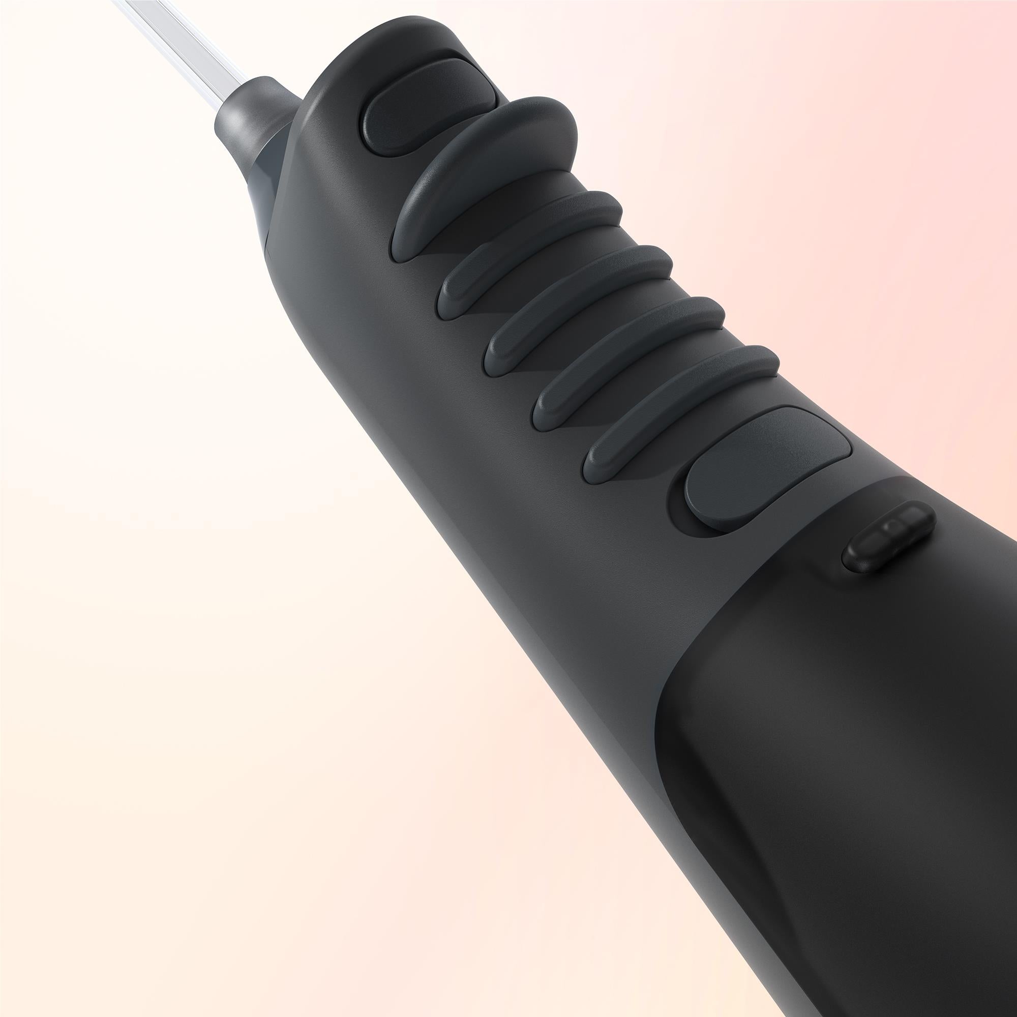 Ordo Hydro Sonic+ Water Flosser (Charcoal Grey)