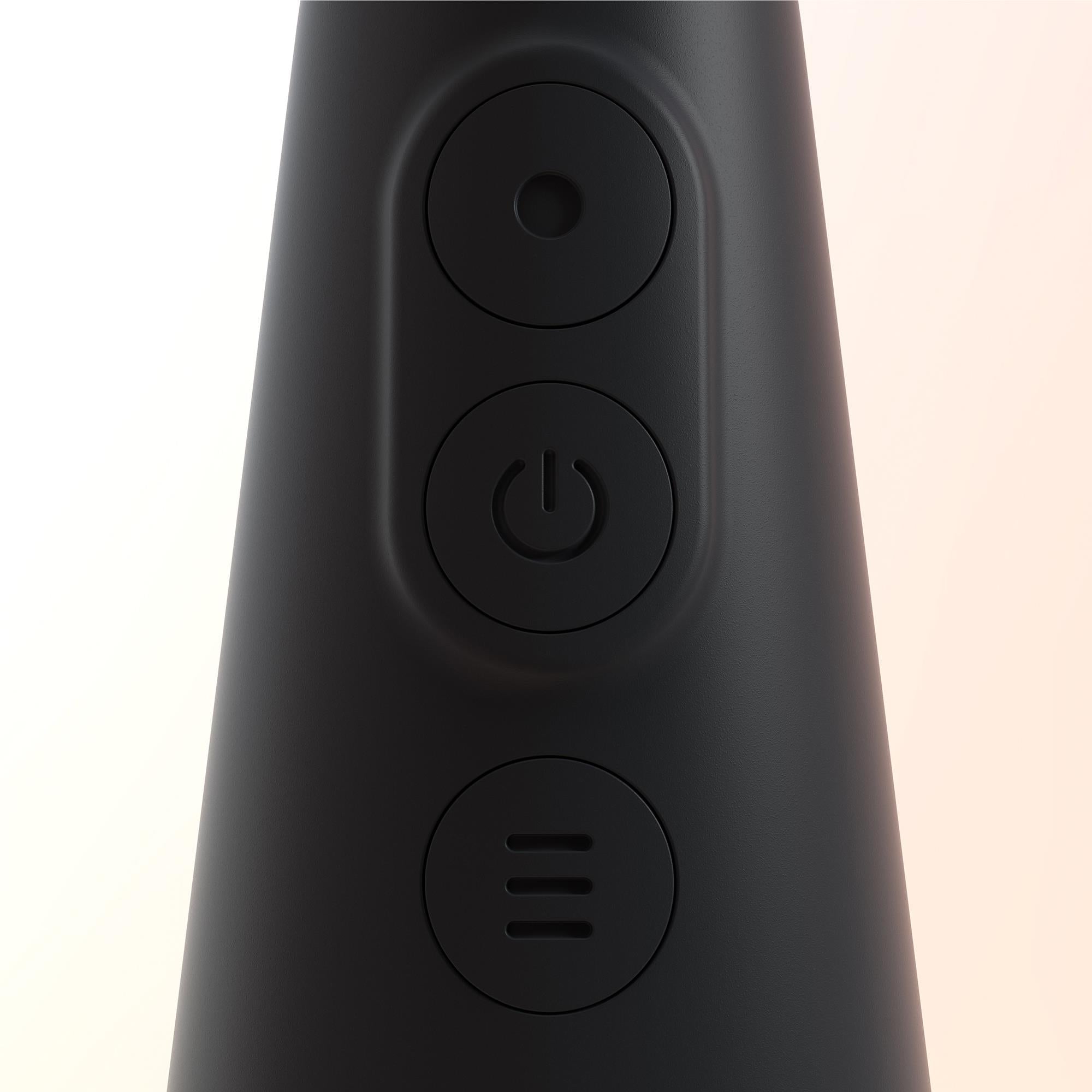 Ordo Hydro Sonic+ Water Flosser (Charcoal Grey)