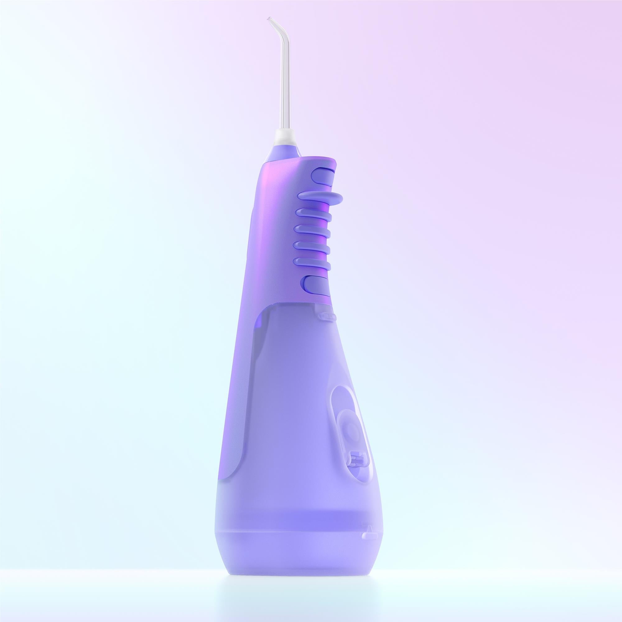 Ordo Hydro Sonic+ Water Flosser (Pearl Violet)