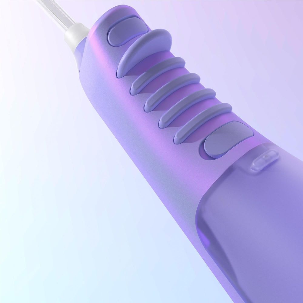 Ordo Hydro Sonic+ Water Flosser (Pearl Violet)