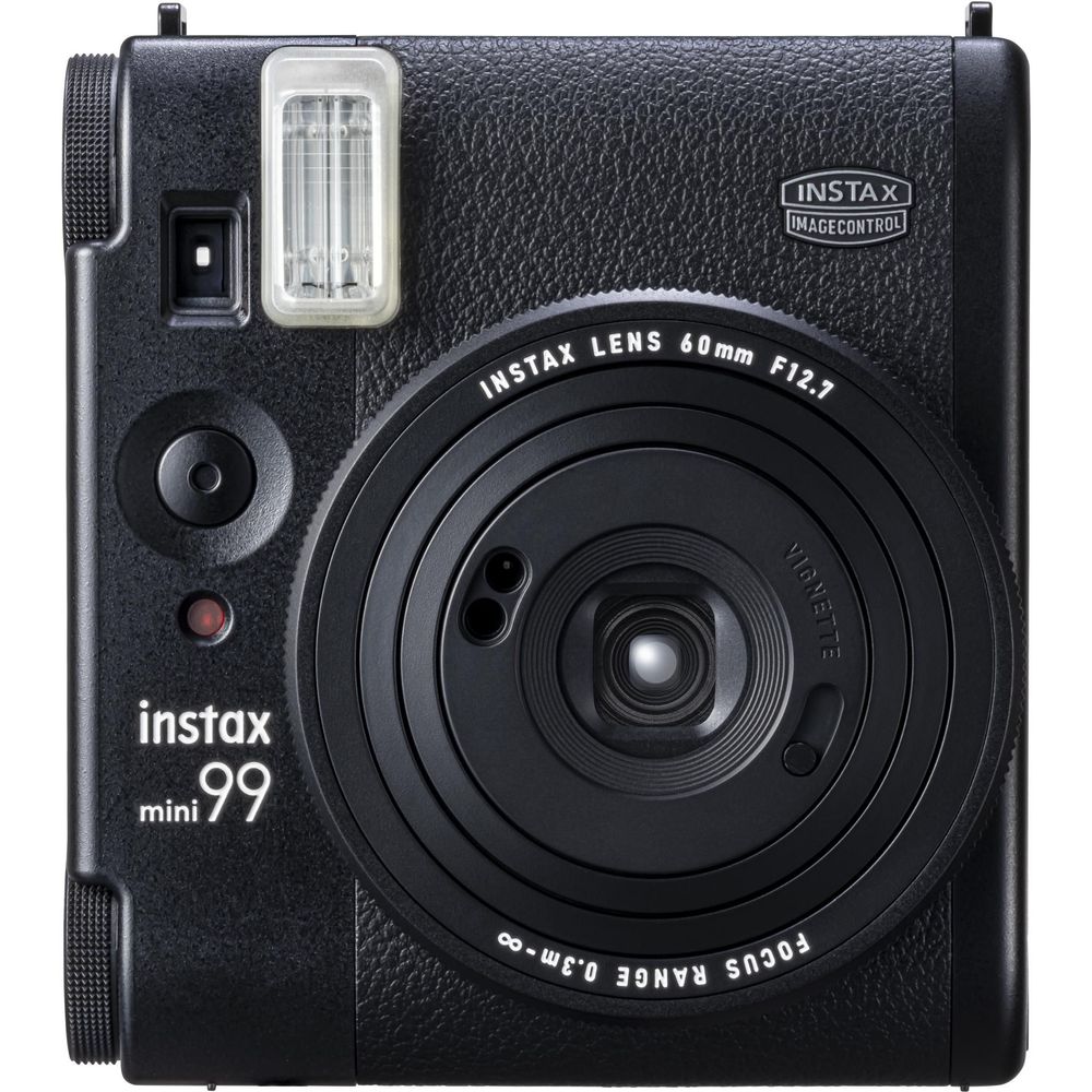 Fujifilm instax mini 99 Instant Camera (Black)