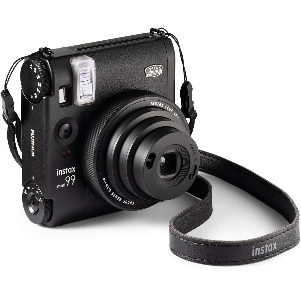 Fujifilm instax mini 99 Instant Camera (Black)