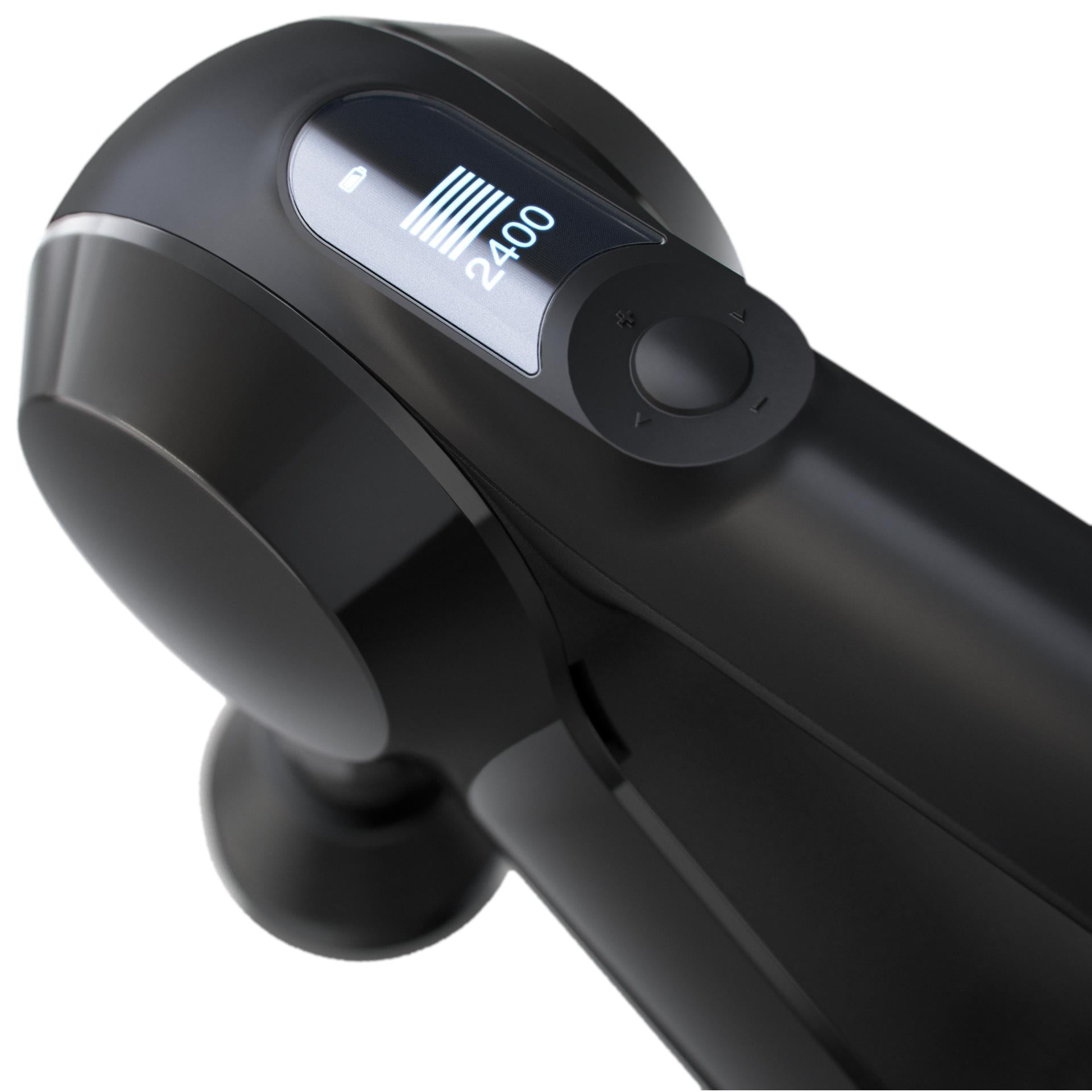 Theragun Elite G5 Handheld Massager (Black)