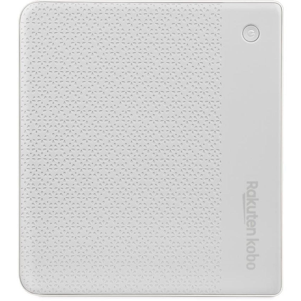 Kobo Libra Colour 7" eReader (White)