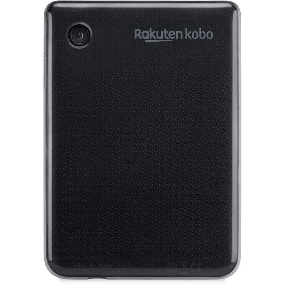 Kobo Clara eReader Case (Clear)