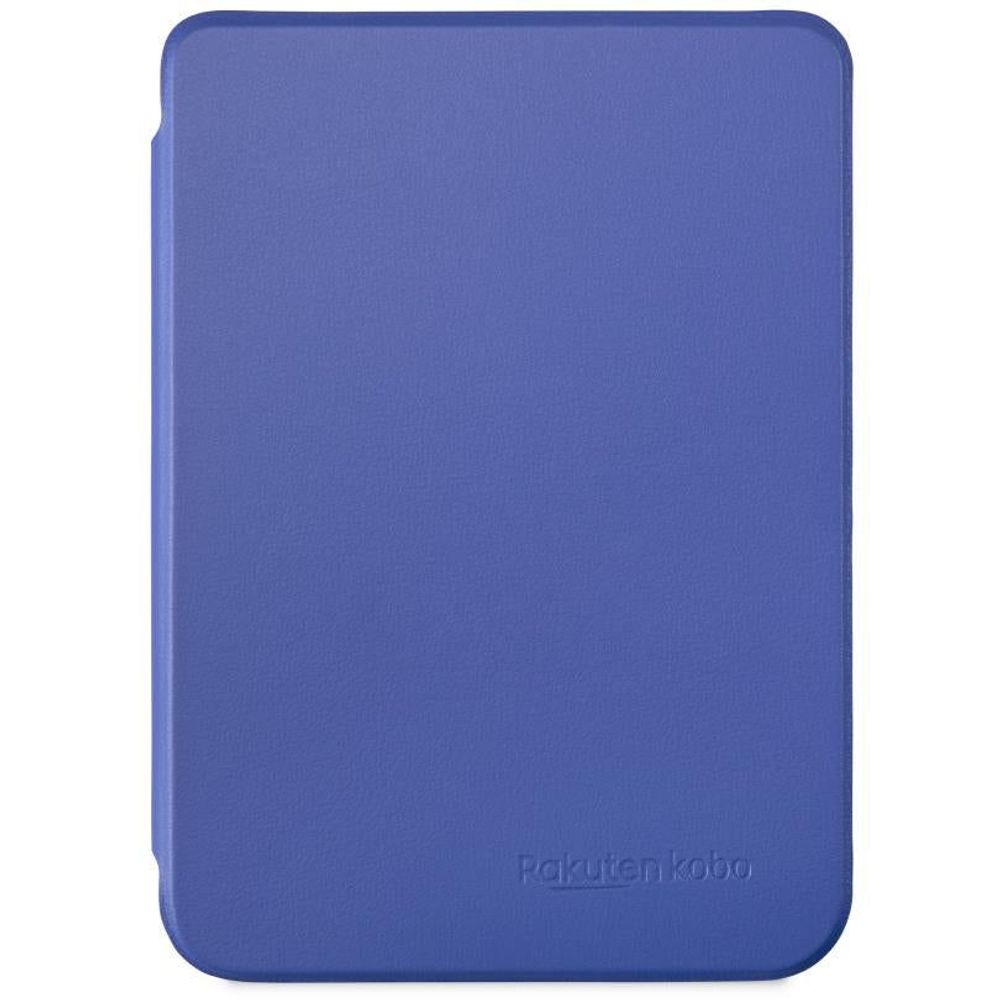Kobo Clara eReader Basic SleepCover Case (Cobalt Blue)