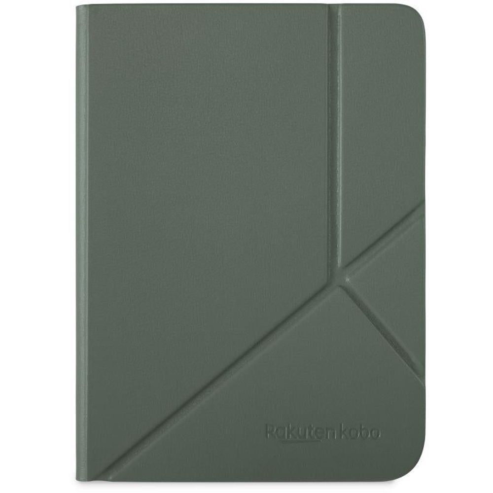 Kobo Clara eReader SleepCover Case (Misty Green)