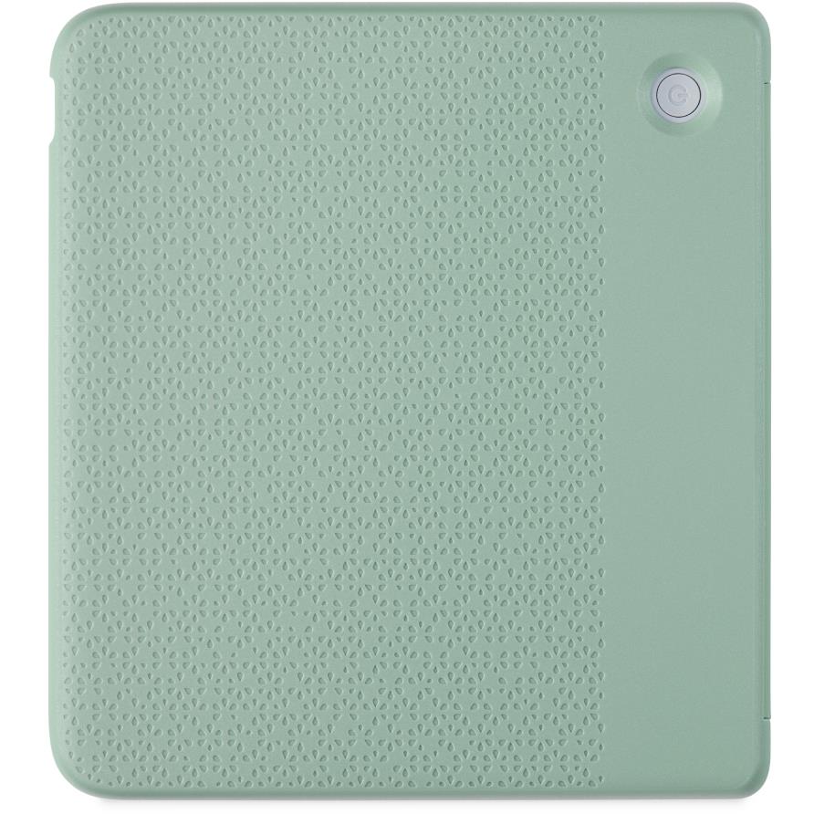 Kobo Libra eReader Basic SleepCover Case (Garden Green)