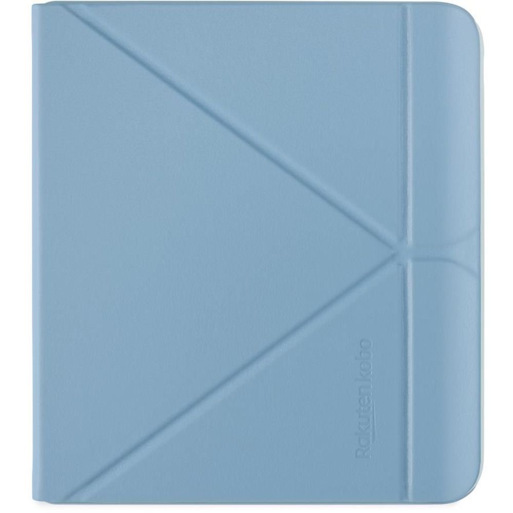 Kobo Libra eReader SleepCover Case (Dusk Blue)