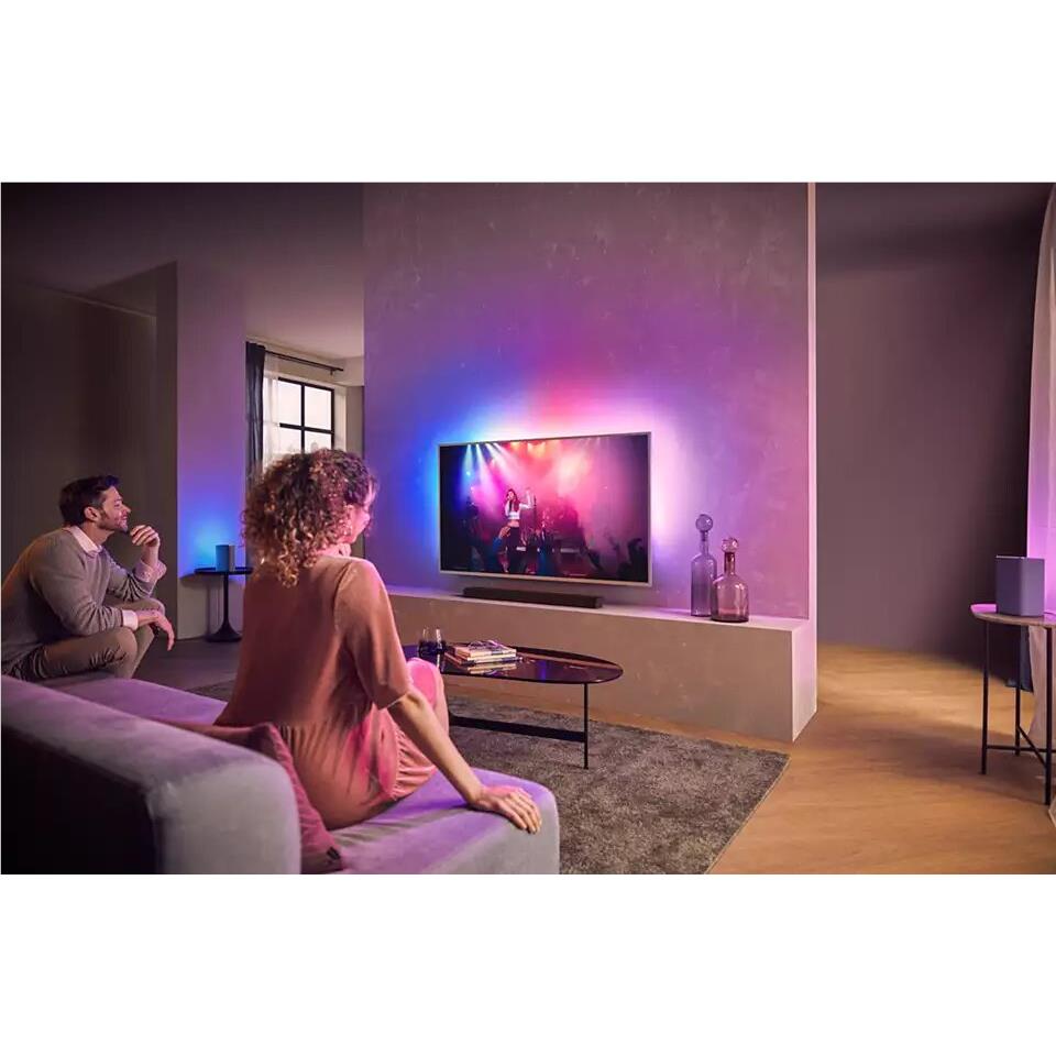 Philips Soundbar 2.1 with Wireless Subwoofer