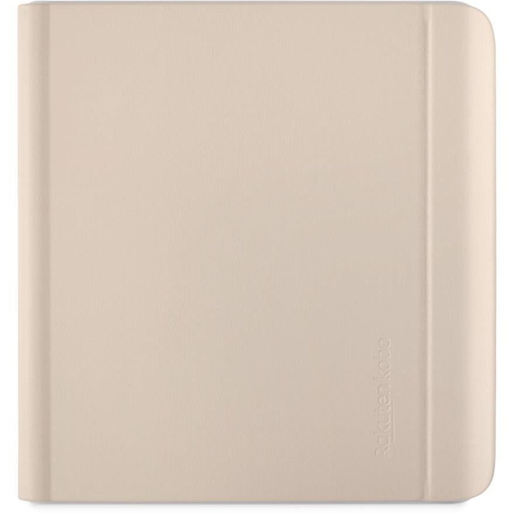 Kobo Libra eReader Notebook SleepCover Case (Sand Beige)