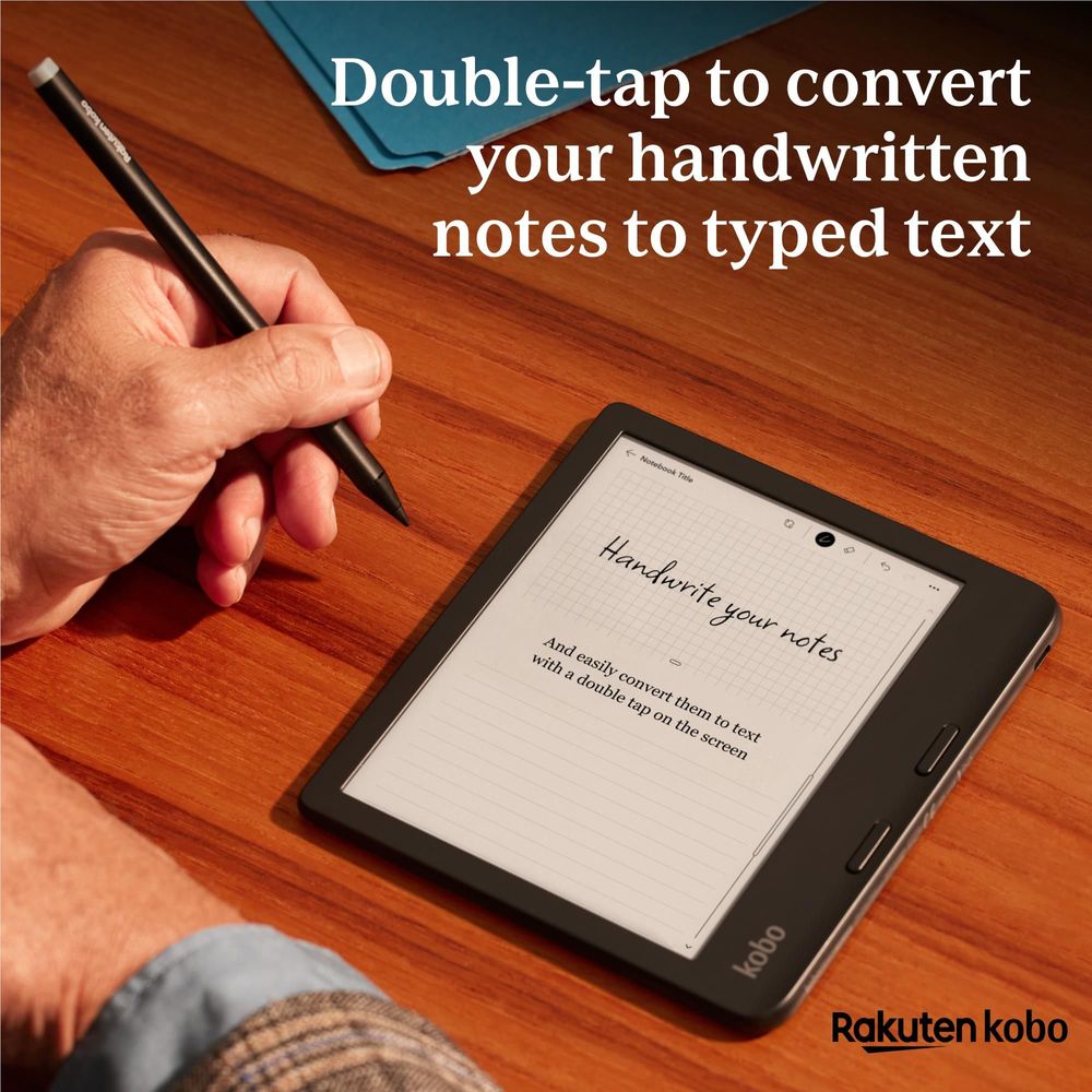 Kobo Stylus 2 (Black)