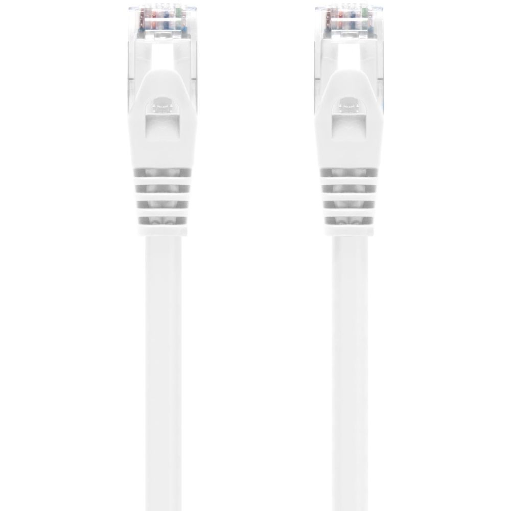 ALOGIC CAT6 Network Cable (White) [2m]