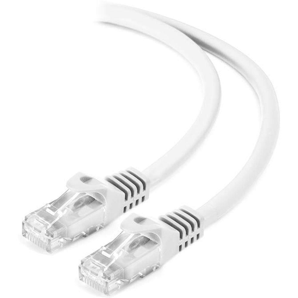 ALOGIC CAT6 Network Cable (White) [2m]