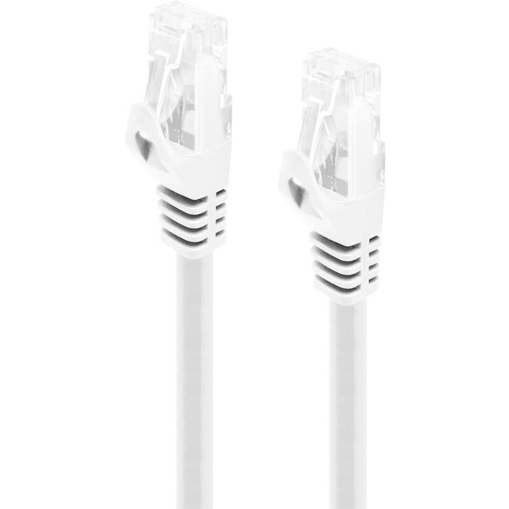 ALOGIC CAT6 Network Cable (White) [3m]